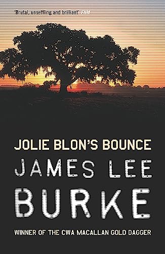 Jolie Blon's Bounce: A novel (Dave Robicheaux) von Pocket Books